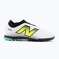 Încălțăminte de fotbal pentru copii  New Balance Tekela Magique V4+ TF white 2