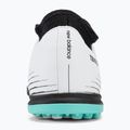 Încălțăminte de fotbal pentru copii  New Balance Tekela Magique V4+ TF white 6