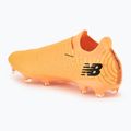 Încălțăminte de fotbal pentru bărbați  New Balance Furon Destroy V7+ FG yellow 3
