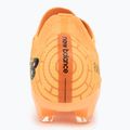 Încălțăminte de fotbal pentru bărbați  New Balance Furon Destroy V7+ FG yellow 6