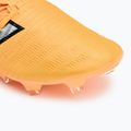 Încălțăminte de fotbal pentru bărbați  New Balance Furon Destroy V7+ FG yellow 7