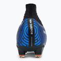 Încălțăminte de fotbal pentru bărbați  New Balance Tekela Magia V4+ FG blue 6