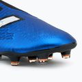 Încălțăminte de fotbal pentru bărbați  New Balance Tekela Magia V4+ FG blue 7