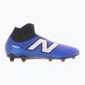 Încălțăminte de fotbal pentru bărbați  New Balance Tekela Magia V4+ FG blue 8