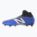 Încălțăminte de fotbal pentru bărbați  New Balance Tekela Magia V4+ FG blue 9