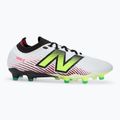 Încălțăminte de fotbal pentru bărbați  New Balance Tekela Pro Low Laced V4+ FG white 2