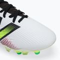 Încălțăminte de fotbal pentru bărbați  New Balance Tekela Pro Low Laced V4+ FG white 7