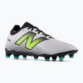 Încălțăminte de fotbal pentru bărbați  New Balance Tekela Magia Low Laced V4+ FG white 8