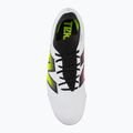 Încălțăminte de fotbal pentru bărbați  New Balance Tekela Magia Low Laced V4+ FG white 5