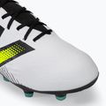 Încălțăminte de fotbal pentru bărbați  New Balance Tekela Magia Low Laced V4+ FG white 7