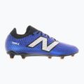 Încălțăminte de fotbal pentru bărbați New Balance Tekela Magia Low Laced V4+ FG blue