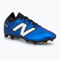 Încălțăminte de fotbal pentru bărbați New Balance Tekela Magia Low Laced V4+ FG blue