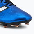 Încălțăminte de fotbal pentru bărbați New Balance Tekela Magia Low Laced V4+ FG blue 7