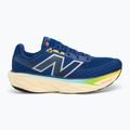 Încălțăminte de alergare pentru bărbați  New Balance Fresh Foam 1080 X v14 blue 2