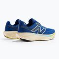 Încălțăminte de alergare pentru bărbați  New Balance Fresh Foam 1080 X v14 blue 4