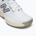 Încălțăminte de baschet  New Balance Fresh Foam BB v2 white 7