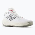 Încălțăminte de baschet  New Balance Fresh Foam BB v2 white