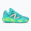 Încălțăminte de baschet  New Balance Fresh Foam BB v2 green 2