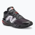 Încălțăminte de baschet pentru bărbați New Balance Hesi Low V2 black