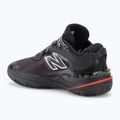 Încălțăminte de baschet pentru bărbați New Balance Hesi Low V2 black 3