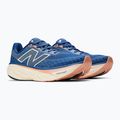 Încălțăminte de alergare pentru femei New Balance Fresh Foam 1080 X v14 blue 3