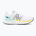 Încălțăminte de alergare pentru bărbați New Balance Fresh Foam X Evoz v3 white 2