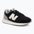 Încălțăminte pentru bărbați New Balance 237's V1 black/white lbk