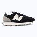 Încălțăminte pentru bărbați New Balance 237's V1 black/white lbk 2