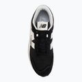 Încălțăminte pentru bărbați New Balance 237's V1 black/white lbk 5