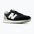 Încălțăminte pentru bărbați New Balance 237's V1 black/white lbk