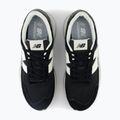Încălțăminte pentru bărbați New Balance 237's V1 black/white lbk 4