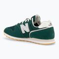 Încălțăminte pentru bărbați New Balance 373's V2 acidic green 3