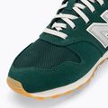 Încălțăminte pentru bărbați New Balance 373's V2 acidic green 7