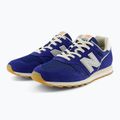 Încălțăminte pentru bărbați New Balance 373's V2 navy royal 8