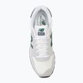 Încălțăminte pentru bărbați New Balance 500's V2 alloy/white 5