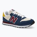 Încălțăminte pentru bărbați New Balance 500's V2 blue navy