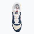 Încălțăminte pentru bărbați New Balance 500's V2 blue navy 5