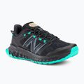 Încălțăminte de alergare pentru bărbați New Balance Fresh Foam Garoe v1 black