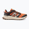 Încălțăminte de alergare pentru bărbați New Balance Fresh Foam Garoe v1 orange 2