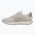 Încălțăminte pentru femei New Balance 237 v1 beige 3