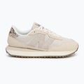 Încălțăminte pentru femei New Balance 237 v1 beige 2