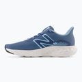 Încălțăminte de alergare pentru femei  New Balance 411 v3 blue 2