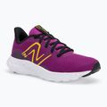 Încălțăminte de alergare pentru femei  New Balance 411 v3 fuschia