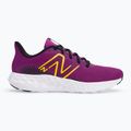 Încălțăminte de alergare pentru femei  New Balance 411 v3 fuschia 2