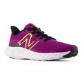 Încălțăminte de alergare pentru femei  New Balance 411 v3 fuschia 8