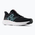 Încălțăminte de alergare pentru femei  New Balance 411 v3 black