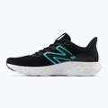 Încălțăminte de alergare pentru femei  New Balance 411 v3 black 3