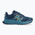 Încălțăminte de alergare pentru femei New Balance Fresh Foam Garoe v1 blue 2