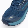 Încălțăminte de alergare pentru femei New Balance Fresh Foam Garoe v1 blue 7