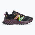 Încălțăminte de alergare pentru femei New Balance Fresh Foam Garoe v1 black 2